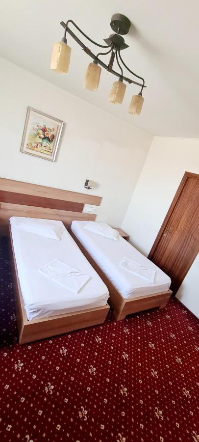 Motel Cool Bărcăneşti Pokój zdjęcie