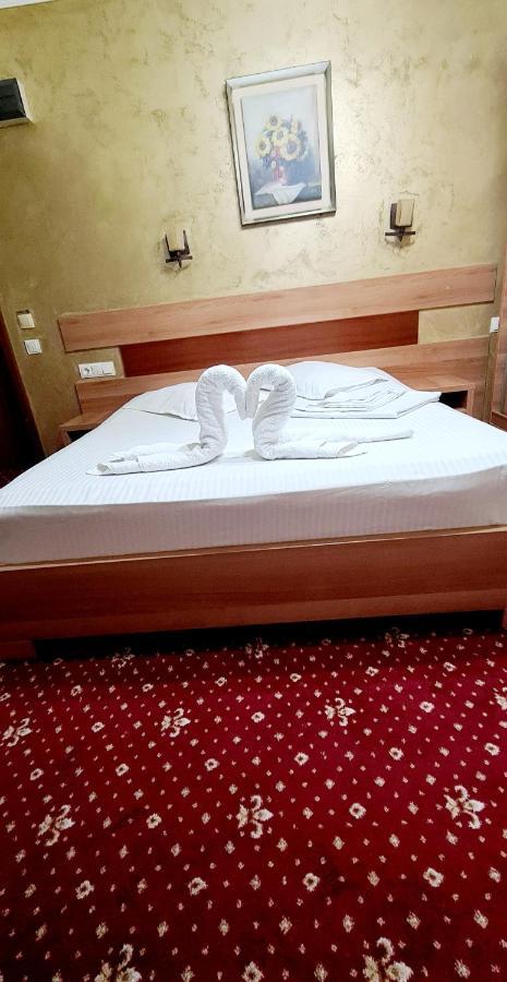 Motel Cool Bărcăneşti Pokój zdjęcie